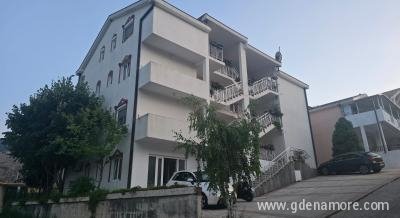 Apartmanok Boskovic, Magán szállás a községben Igalo, Montenegró