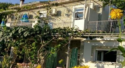 Apartmani Bosco, Magán szállás a községben Tivat, Montenegró