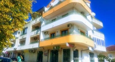 Izdajem stan, Magán szállás a községben Bijela, Montenegró
