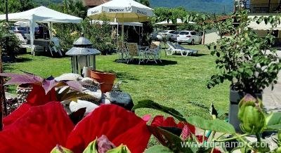 VILLA DIMITRIS, Magán szállás a községben Paralia Panteleimona, Görögország
