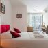 Apartments &#34;Rose&#34;, Studio C3, private accommodation in city Baška Voda, Croatia - C3-10