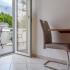 Apartments &#34;Rose&#34;, Studio C3, private accommodation in city Baška Voda, Croatia - C3-5
