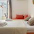 Apartments &#34;Rose&#34;, Studio B8, private accommodation in city Baška Voda, Croatia - 2 (Custom)