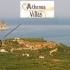 Athenea Villas, privatni smeštaj u mestu Zakynthos, Grčka - Where we are