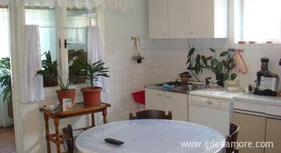 Tradicionalni apartmani Marija u mjestu Ugljan, privatni smeštaj u mestu Ugljan, Hrvatska