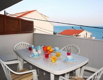 Apartman Maureen, Privatunterkunft im Ort Čiovo, Kroatien
