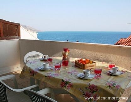Apartman Bluebell Čiovo (2+2), privatni smeštaj u mestu Čiovo, Hrvatska