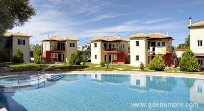 Saint Thomas Village, privatni smeštaj u mestu Lefkada, Grčka
