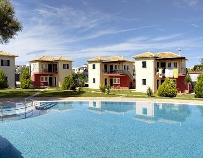 Saint Thomas Village, Частный сектор жилья Лефкада, Греция