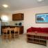 THALASSA APARTMANI, privatni smeštaj u mestu Lefkada, Grčka - APARTMENT MAIN ROOM