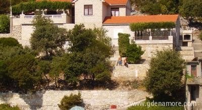 Apartman "Ana", privatni smeštaj u mestu Korčula, Hrvatska
