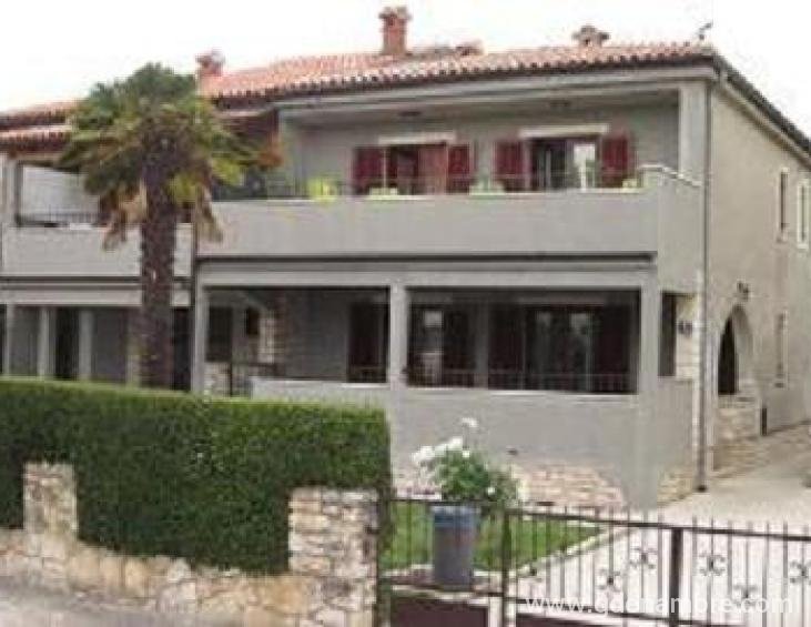 KUĆA KRIZMAN