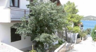 Apartman "Sibenik", privatni smeštaj u mestu Sibenik/Bilice, Hrvatska
