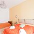 Cofanomare Bed and Breakfast, privatni smeštaj u mestu Sicily Custonaci, Italija