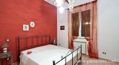 Cofanomare Bed and Breakfast, privatni smeštaj u mestu Sicily Custonaci, Italija