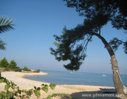 Villa Ulyssia, privatni smeštaj u mestu Supetar, Hrvatska