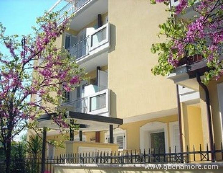 Appartamenti Tre Rose a Riccione Www.AppartamentiT
