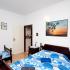 Apartmaji Tre Sorelle, zasebne nastanitve v mestu Kumbor, Črna gora - spavaca soba