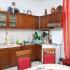 Apartmaji Tre Sorelle, zasebne nastanitve v mestu Kumbor, Črna gora - kuhinja i trpezarija