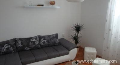 TR APARTMAN, privatni smeštaj u mestu Split, Hrvatska
