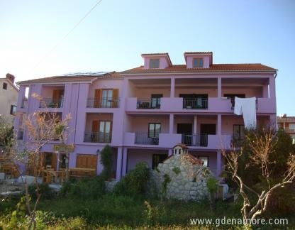 Villa Lavanda, privatni smeštaj u mestu Cres, Hrvatska