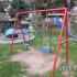 Apartmaji Tre Sorelle, zasebne nastanitve v mestu Kumbor, Črna gora - igraliste za dijecu