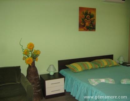 RELAX, privatni smeštaj u mestu Albena, Bugarska