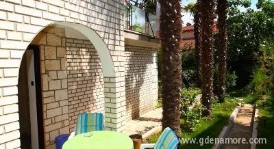 STUDIO - APARTMAN ZA 2 OSOBE, privatni smeštaj u mestu Rovinj, Hrvatska