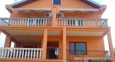APARTMANI ČETIRI SESTRICE, privatni smeštaj u mestu Zadar, Hrvatska