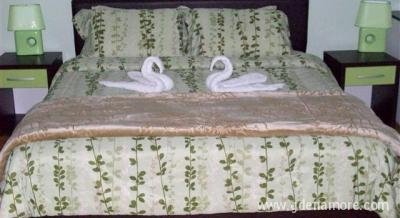 Luksuzne Apartmane Petreski-strogi centar Ohrid, privatni smeštaj u mestu Ohrid, Makedonija