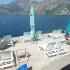 Villa San, privat innkvartering i sted Kamenari, Montenegro