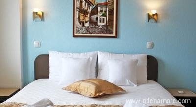 ,,VILLA IVONA,, Ohrid 4 ☆☆☆☆ 9 Eura, privatni smeštaj u mestu Ohrid, Makedonija