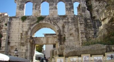 Split Old Town, privatni smeštaj u mestu Split, Hrvatska