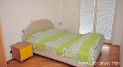 Ohrid letovanje - apartman strogi centar, privatni smeštaj u mestu Ohrid, Makedonija