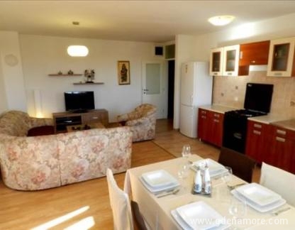 apartman Dejvid, privatni smeštaj u mestu Rovinj, Hrvatska