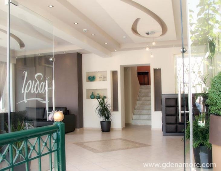 Irida Apartments Leptokaria