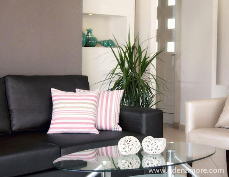 Irida Apartments Leptokaria