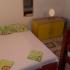 Privatni smjestaj u Sutomoru, privatni smeštaj u mestu Sutomore, Crna Gora - Veliki apartman-cetvorokrevetna soba
