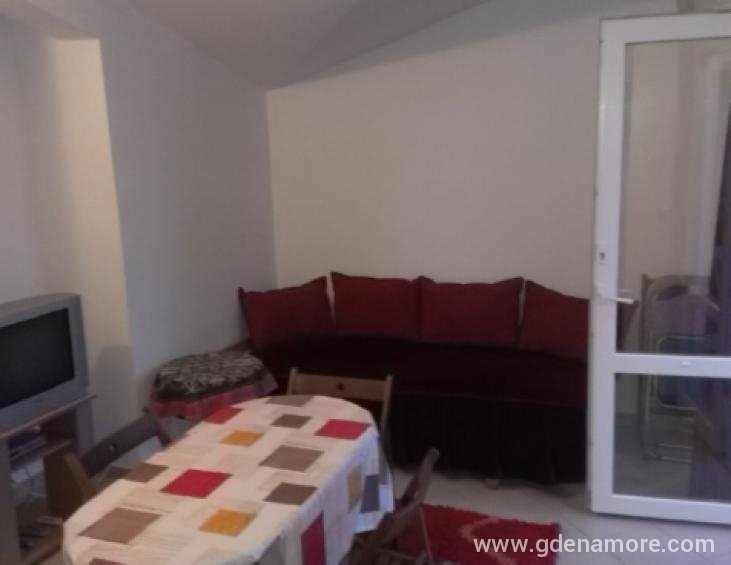 Veliki apartman-dnevni boravak