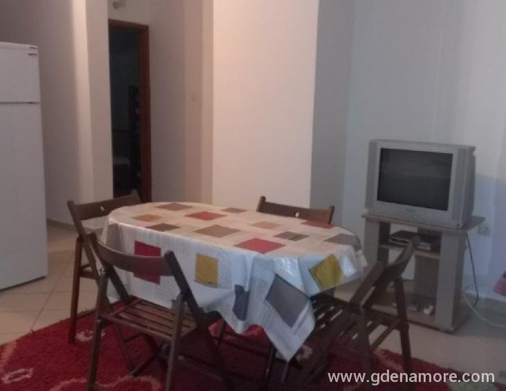Veliki apartman-dnevni boravak