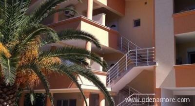 Apartments Rastoder, privatni smeštaj u mestu Ulcinj, Crna Gora