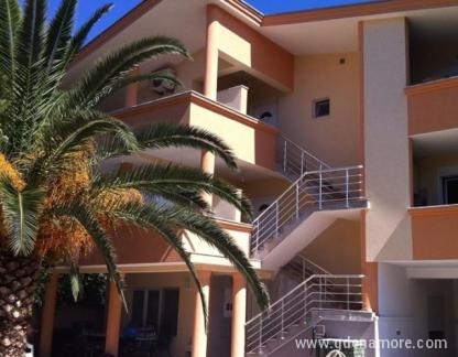 Apartments Rastoder, privatni smeštaj u mestu Ulcinj, Crna Gora
