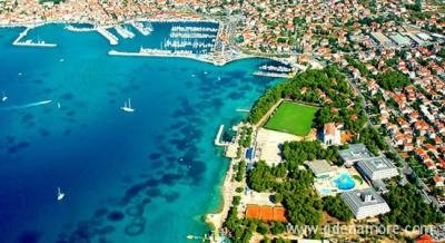 Apartman Ceronja, privatni smeštaj u mestu Vodice, Hrvatska