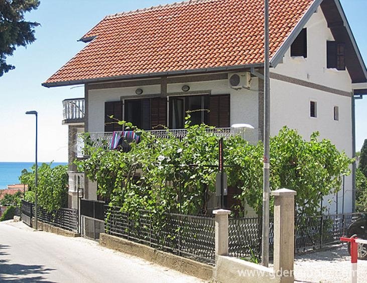 Apartmani i sobe Catovic und Stange