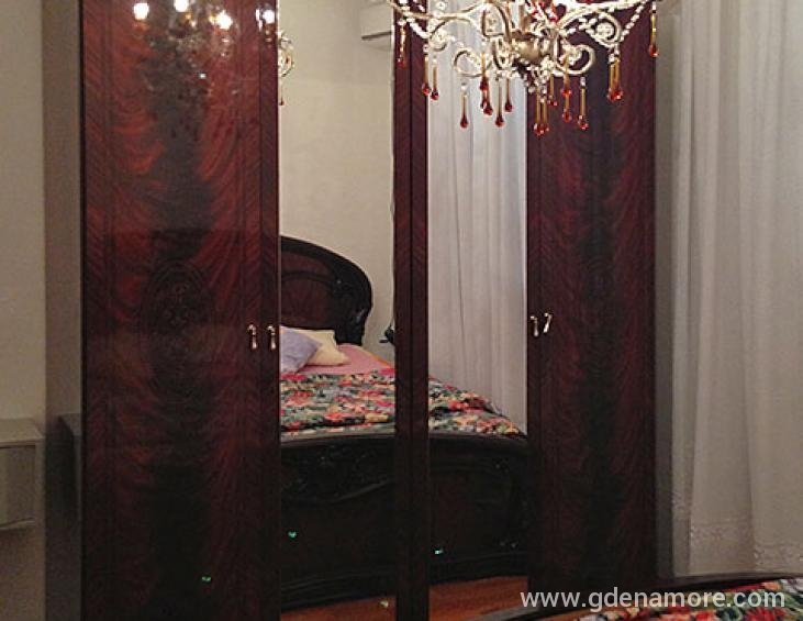 Apartmani i sobe Catovic und Stange