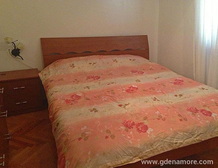 Apartmani i sobe Catovic und Stange
