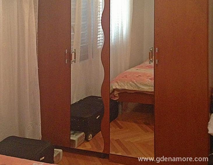 Apartmani i sobe Catovic und Stange