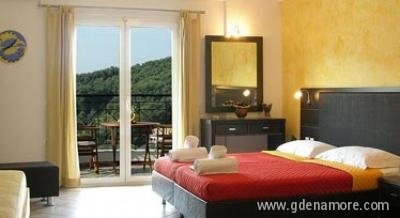 dafni studios, privatni smeštaj u mestu Parga, Grčka