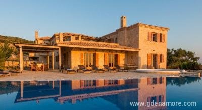 Villa Palace, privatni smeštaj u mestu Zakynthos, Grčka
