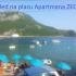 Apartmani Zec-Canj, privatni smeštaj u mestu Čanj, Crna Gora - Plaza ZEC